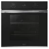 Kontrolsat - Built-in Oven Haier H6 ID2P3T1X (78L - Hydrolytic - Class A+ - Inox)
