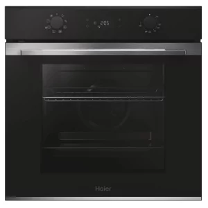 Kontrolsat - Forno Encastre Haier H6 ID2P3T1X (78L - Hidrolítico - Classe A+ - Inox)