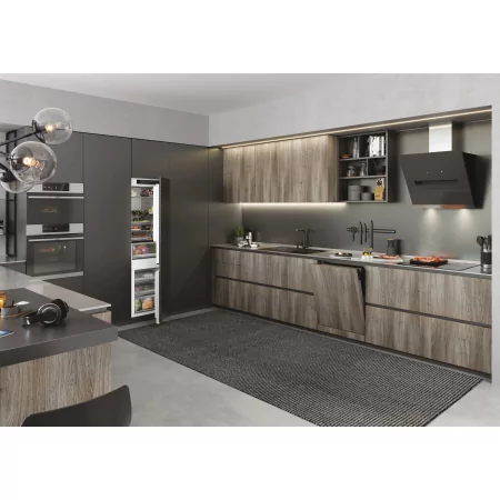 Kontrolsat - Vitroceramic Hob Haier HAH64EXCP (4 Zones - 60cm - Black)