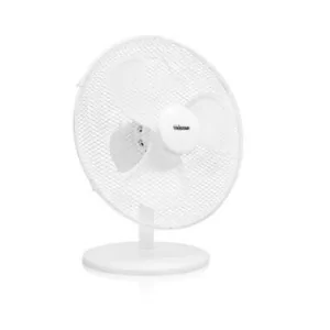 Kontrolsat - Ventoinha de Mesa Tristar - (45W - Branca) - VE-5727