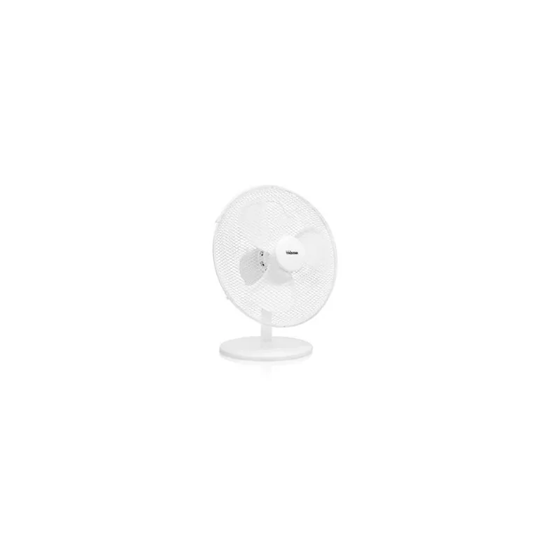 Kontrolsat - Tristar Table Fan - (45W - White) - VE-5727