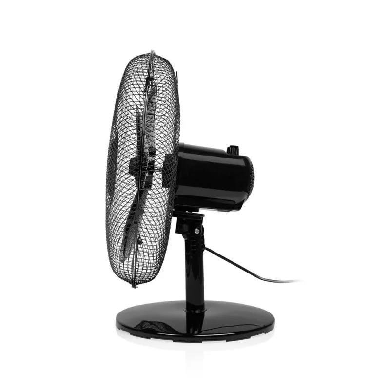 Kontrolsat - Tristar Table Fan - (45W - Black) - VE-5728