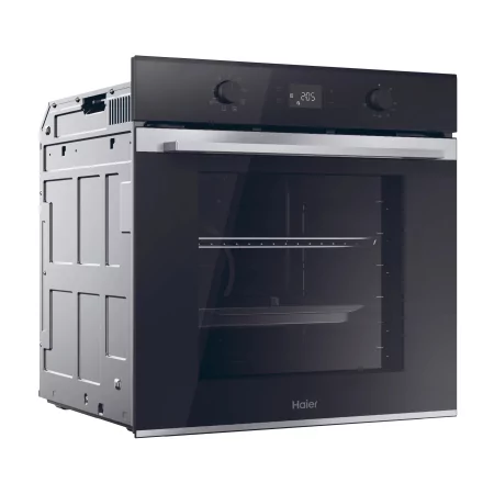 Kontrolsat - Built-in Oven Haier H6 ID2P3T1X (78L - Hydrolytic - Class A+ - Inox)