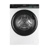 Kontrolsat - Máquina de Lavar Roupa Haier HW80-BP14939-IB (8kg - 1400rpm - Classe A)