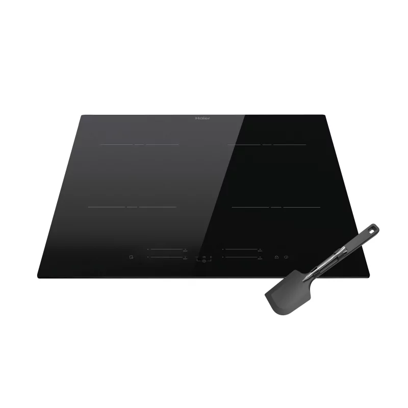 Kontrolsat - Induction Hob Haier HAI SJ64MC (4 Zones - 60cm - 7200W)