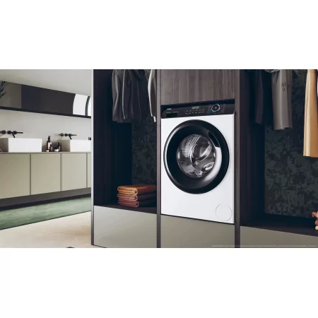 Kontrolsat - Haier Washing Machine HW80-BP14939-IB (8kg - 1400rpm - Class A)