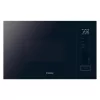 Micro-ondas Encastrado com Grelha Haier H38FMWID4ID27N (20 L - 900 W + 1000 W - Preto - Integrado)