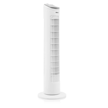 Kontrolsat - Tristar Fan Tower - (40W - White) - VE-5864