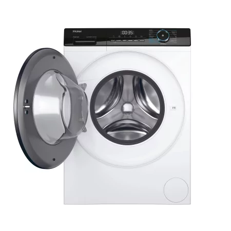Kontrolsat - Haier Washing Machine HW80-BP14939-IB (8kg - 1400rpm - Class A)