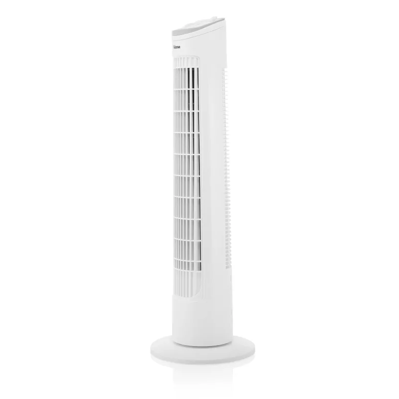 Kontrolsat - Torre de Ventilação Tristar - (40W - Branca) - VE-5864