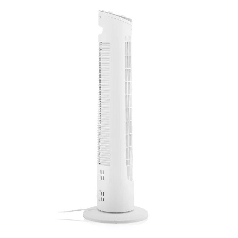 Kontrolsat - Tristar Fan Tower - (40W - White) - VE-5864