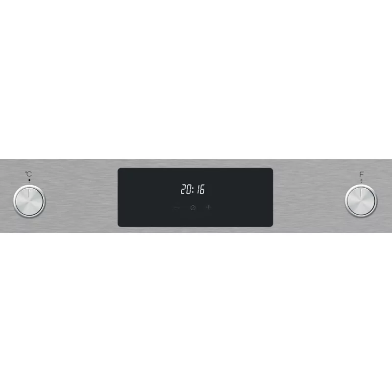 Kontrolsat - Forno Encastrado Whirlpool MSA K5V IX WH (100L - Multifuncional - Classe A) - Fácil Limpeza Urban