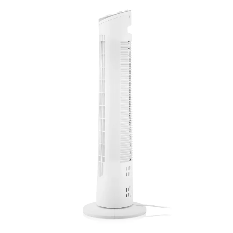 Kontrolsat - Tristar Fan Tower - (40W - White) - VE-5864