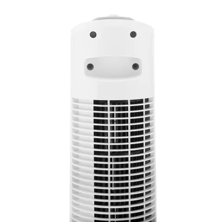 Kontrolsat - Tristar Fan Tower - (40W - White) - VE-5864