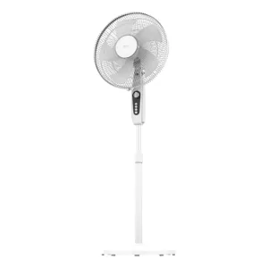 Kontrolsat - Cecotec Standing Fan - 45W 135cm - Energy Silence 515 MaxFlow - White