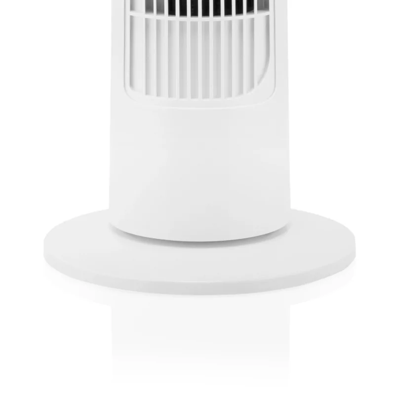 Kontrolsat - Tristar Fan Tower - (40W - White) - VE-5864