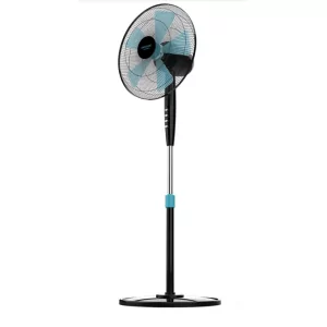 Kontrolsat - Ventoinha de Pé Cecotec - 40W 135cm - Energy Silence 510 - Preto