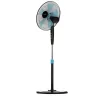 Ventilador de Pie Cecotec - 40W 135cm - Energy Silence 510 - Negro