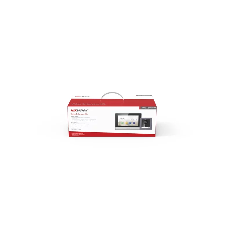 Kontrolsat - 