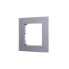 Painel Frontal Hikvision DS‑KD‑ACF1 Embutido 1 Módulo para Vídeo‑Porteiro IP
