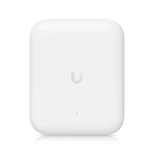 Kontrolsat - Ubiquiti U7‑Outdoor AP WiFi 7 Mesh 2‑Stream 2.5 GbE IPX6