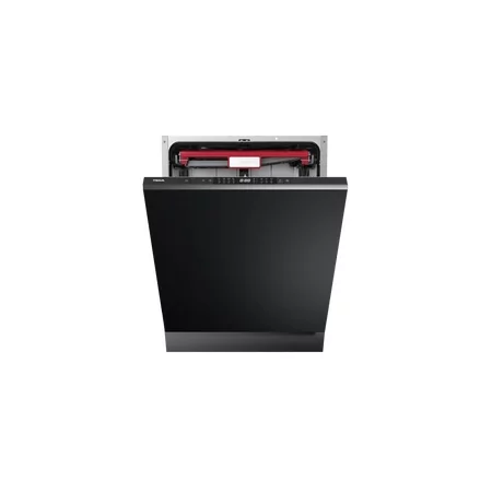 Kontrolsat - Máquina Lavar Louça Embutida TEKA DFI 46960 - Eficiente e Silenciosa