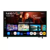 Smart TV Samsung 27" Full HD LED com PurColour - TU27F6005FKXXC