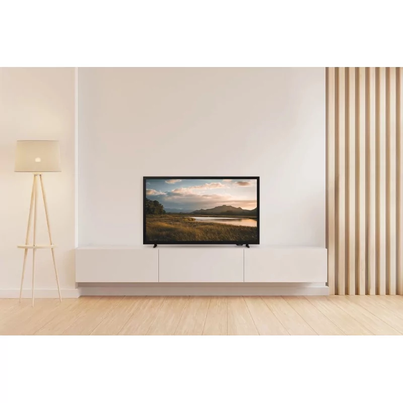 Kontrolsat - Smart TV Samsung 32" LED Full HD HDR PurColor TU32H5005 - Imagem Vibrante