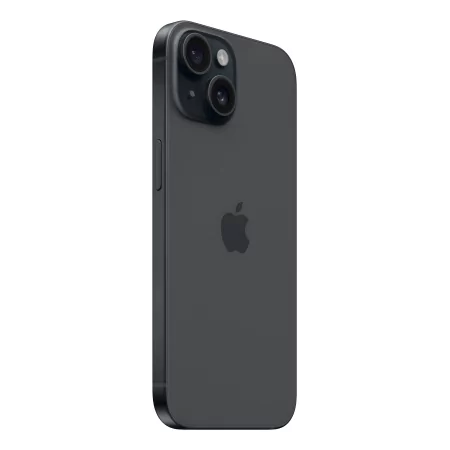 Kontrolsat - Apple iPhone 15 128GB Black Kontrolsat - Apple iPhone 15 128GB Black