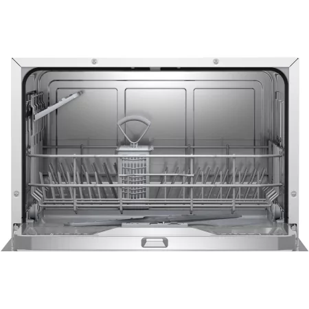 Kontrolsat - Máquina de Lavar Louça Bosch SKS2ITW00E (2400W - Classe E) - Compacta Balcão, Branco