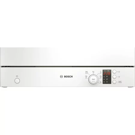Kontrolsat - Bosch SKS2ITW00E (2400W - Class E) Countertop Dishwasher - Compact, White