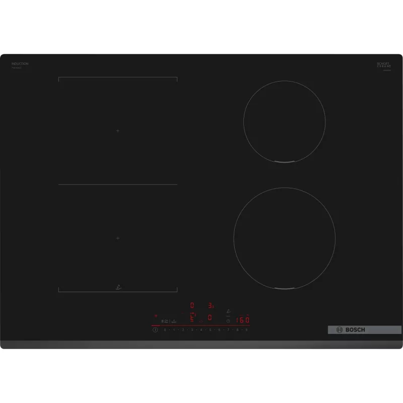 Kontrolsat - Bosch PVS731HC1E (6900W) Kontrolsat - Bosch PVS731HC1E (6900W)