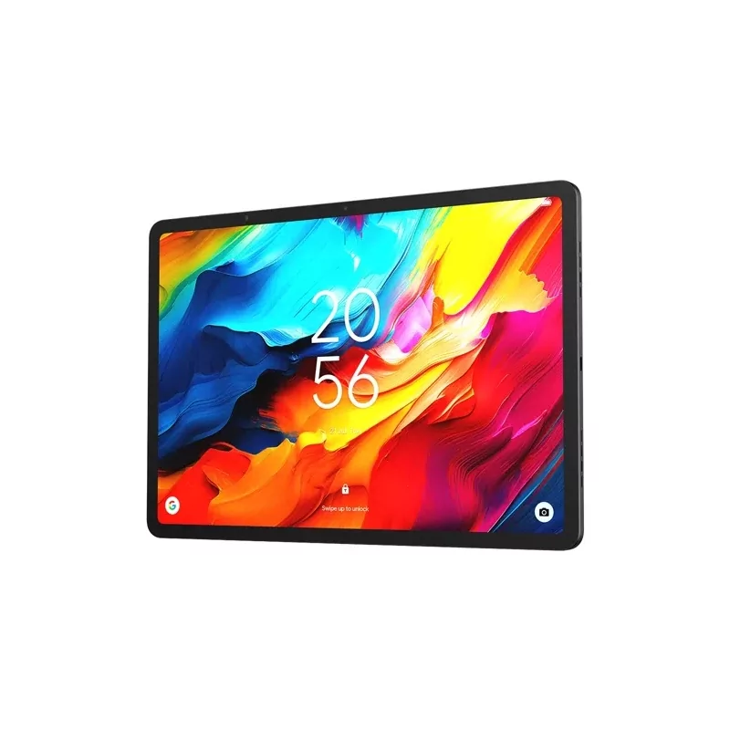 Kontrolsat - Tablet TCL NXTPAPER 14 14.3 / 8GB / 256GB / Octa-Core / Cinzento / Inclui Capa + Caneta