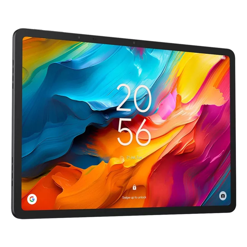 Kontrolsat - Tablet TCL NXTPAPER 14 14.3 / 8GB / 256GB / Octa-Core / Gray