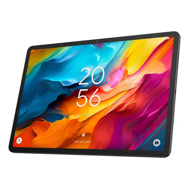 Kontrolsat - Tablet TCL NXTPAPER 14 14.3 / 8GB / 256GB / Octa-Core / Gray