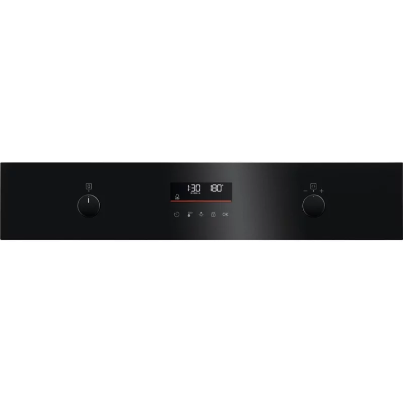 Kontrolsat - Forno AEG (Pirolítico - 71L - Classe A+ - Preto) BPE535160B