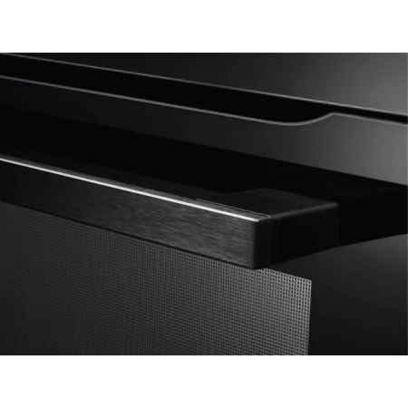 Kontrolsat - Forno AEG (Pirolítico - 71L - Classe A+ - Preto) BPE535160B