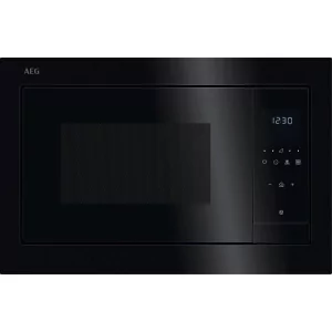 Kontrolsat - Forno Micro-ondas Teka TS5GM25EB – 25L, Grill Integrado, Preto