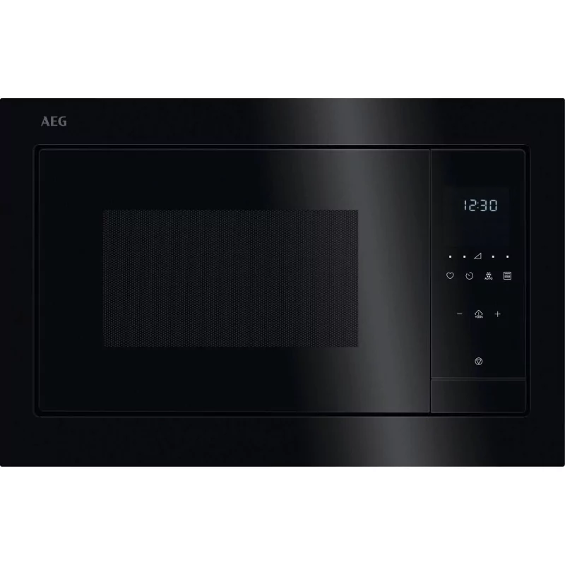Kontrolsat - Forno Micro-ondas Teka TS5GM25EB – 25L, Grill Integrado, Preto