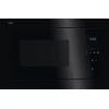 Horno Microondas Teka TS5GM25EB – 25L, Grill Integrado, Negro