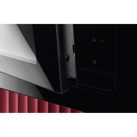 Kontrolsat - Forno Micro-ondas Teka TS5GM25EB – 25L, Grill Integrado, Preto