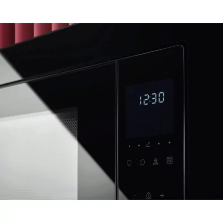 Kontrolsat - Forno Micro-ondas Teka TS5GM25EB – 25L, Grill Integrado, Preto