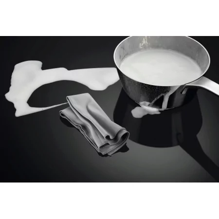 Kontrolsat - Teka Induction Hob – (4 Zones - 7400W - Efficient) - TO74IB00FB