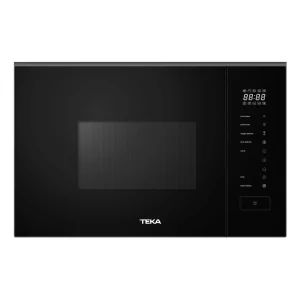 Kontrolsat - Microondas Teka MLEG 820 FI FBK – 20L com Grill, Preto Embutir