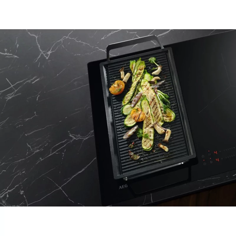 Kontrolsat - Teka Induction Hob – (4 Zones - 7400W - Efficient) - TO74IB00FB