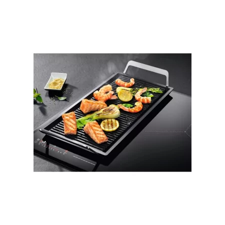Kontrolsat - Teka Induction Hob – (4 Zones - 7400W - Efficient) - TO74IB00FB