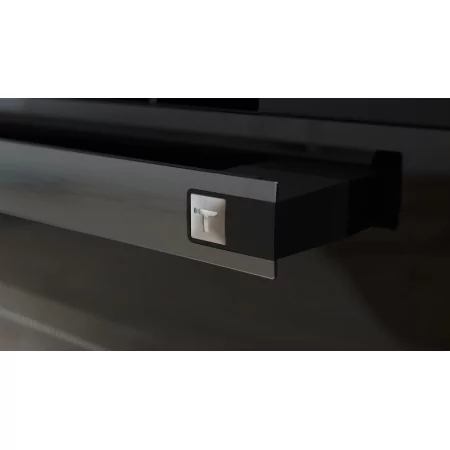 Kontrolsat - Forno Multifunções Teka NEO HSB 6466 FBK – Preto 60cm, Classe A+ Econômico Kontrolsat - Forno Multifunções Teka NEO HSB 6466 FBK – Preto 60cm, Classe A+ Econômico