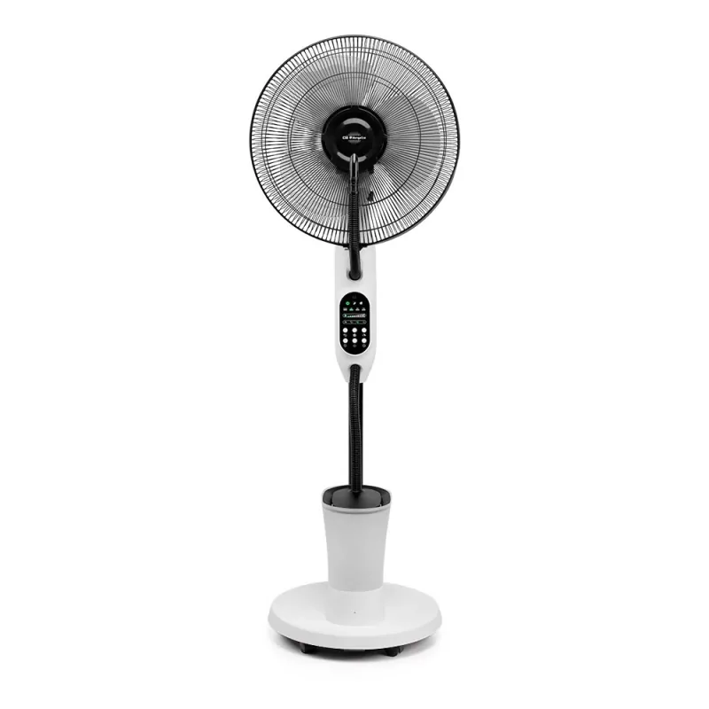 Kontrolsat - Ventoinha Nebulizador Orbegozo 75W (3 velocidades)