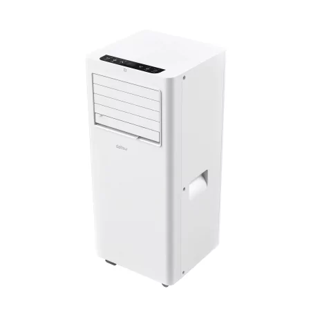 Kontrolsat - Ar Condicionado Portátil 9.000 BTU (Frio) - DAITSU - APD-09FX Kontrolsat - Ar Condicionado Portátil 9.000 BTU (Frio) - DAITSU - APD-09FX