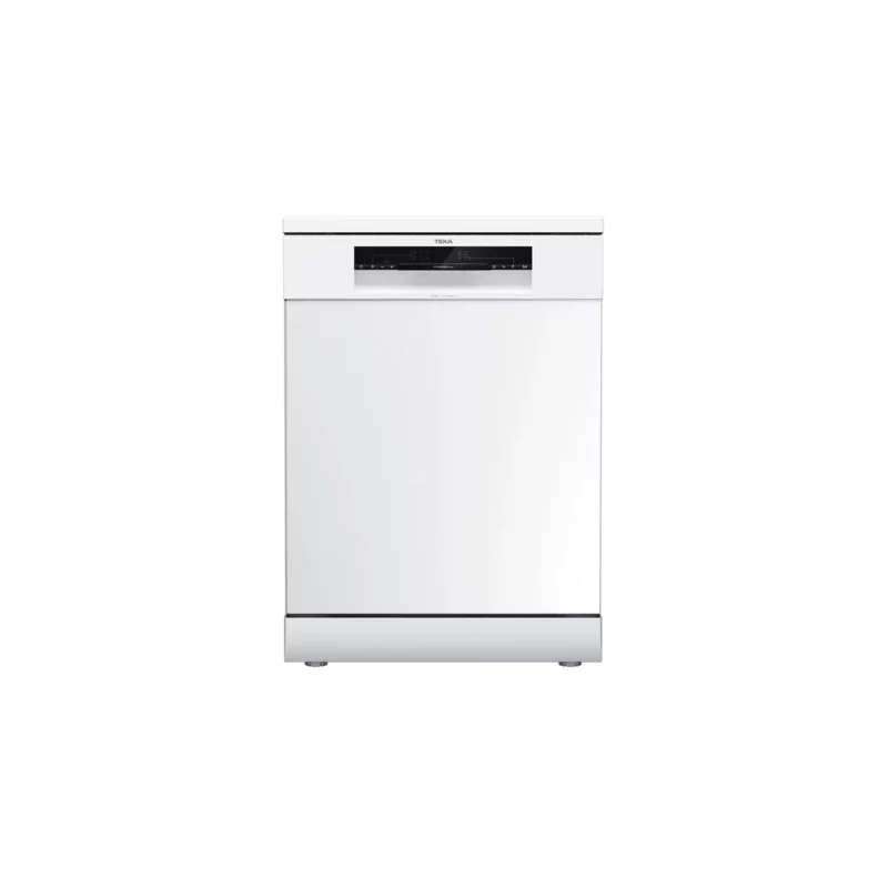 Kontrolsat - Máquina de Lavar Loiça Teka DFS26650 13 Conjuntos Classe E Branca Kontrolsat - Máquina de Lavar Loiça Teka DFS26650 13 Conjuntos Classe E Branca
